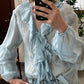 Blusa Coachella