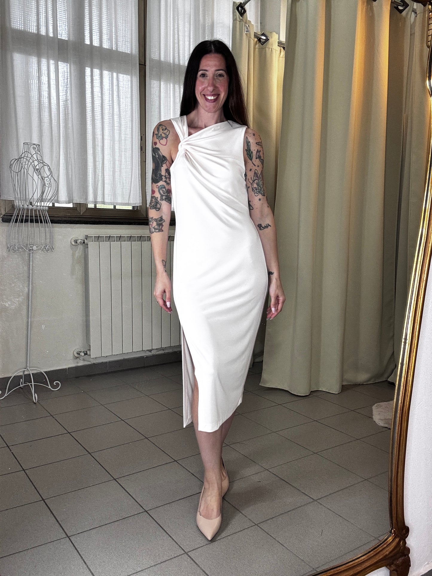 Abito Siren