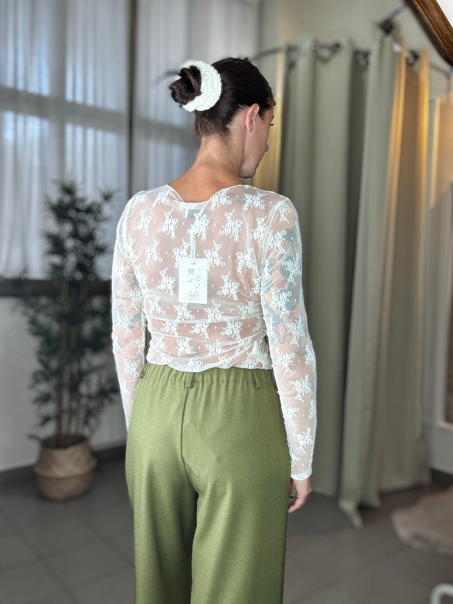 Maglia Moulin