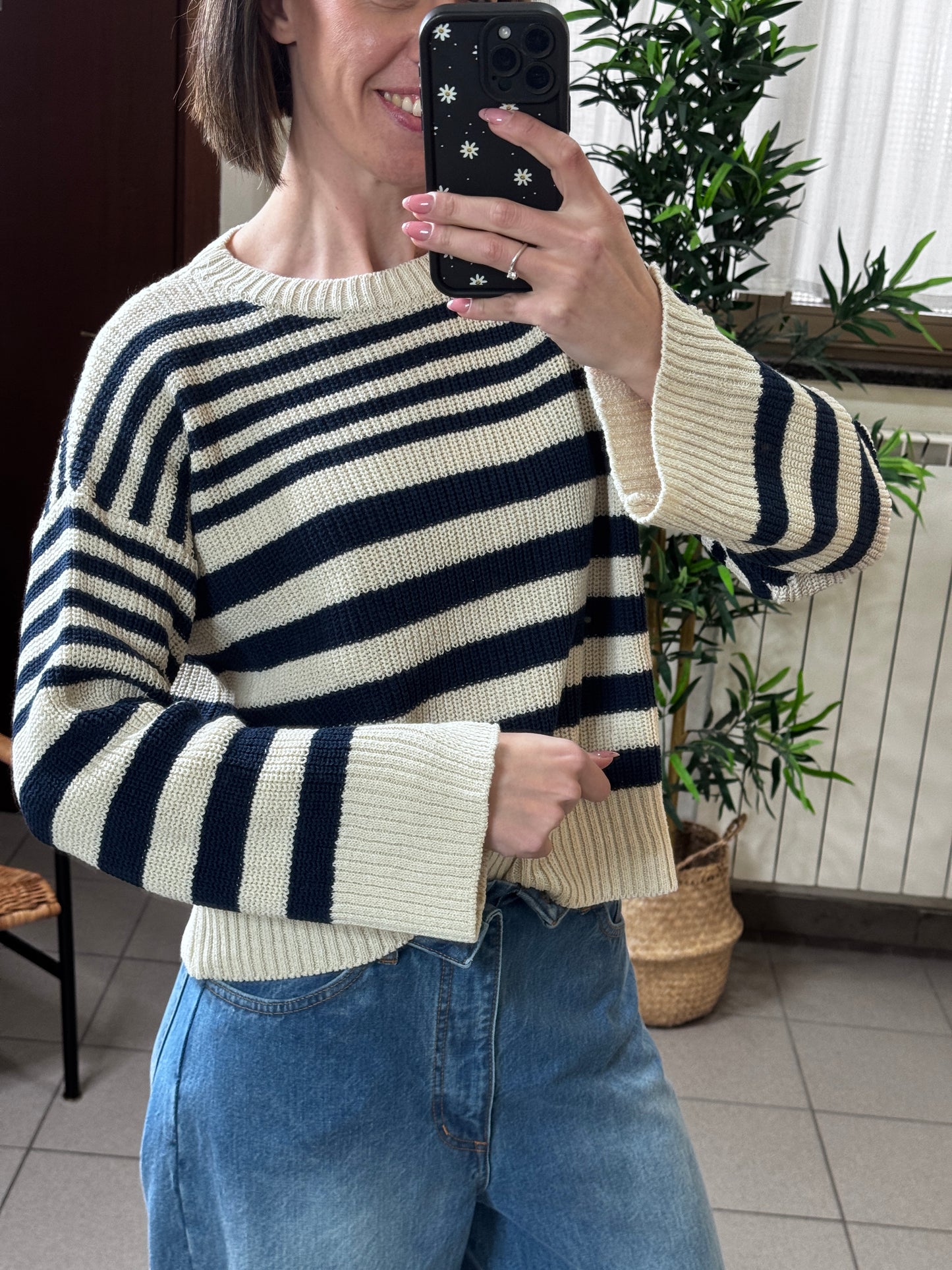 Pull Capri