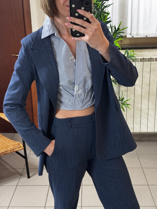 Blazer Vega