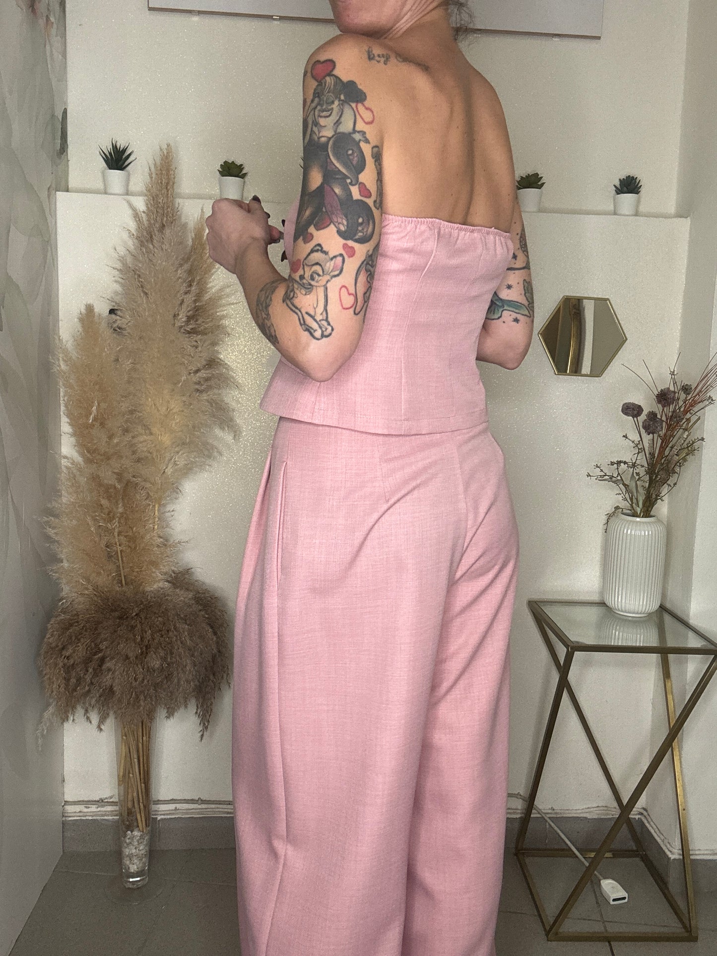 Corsetto Cupido