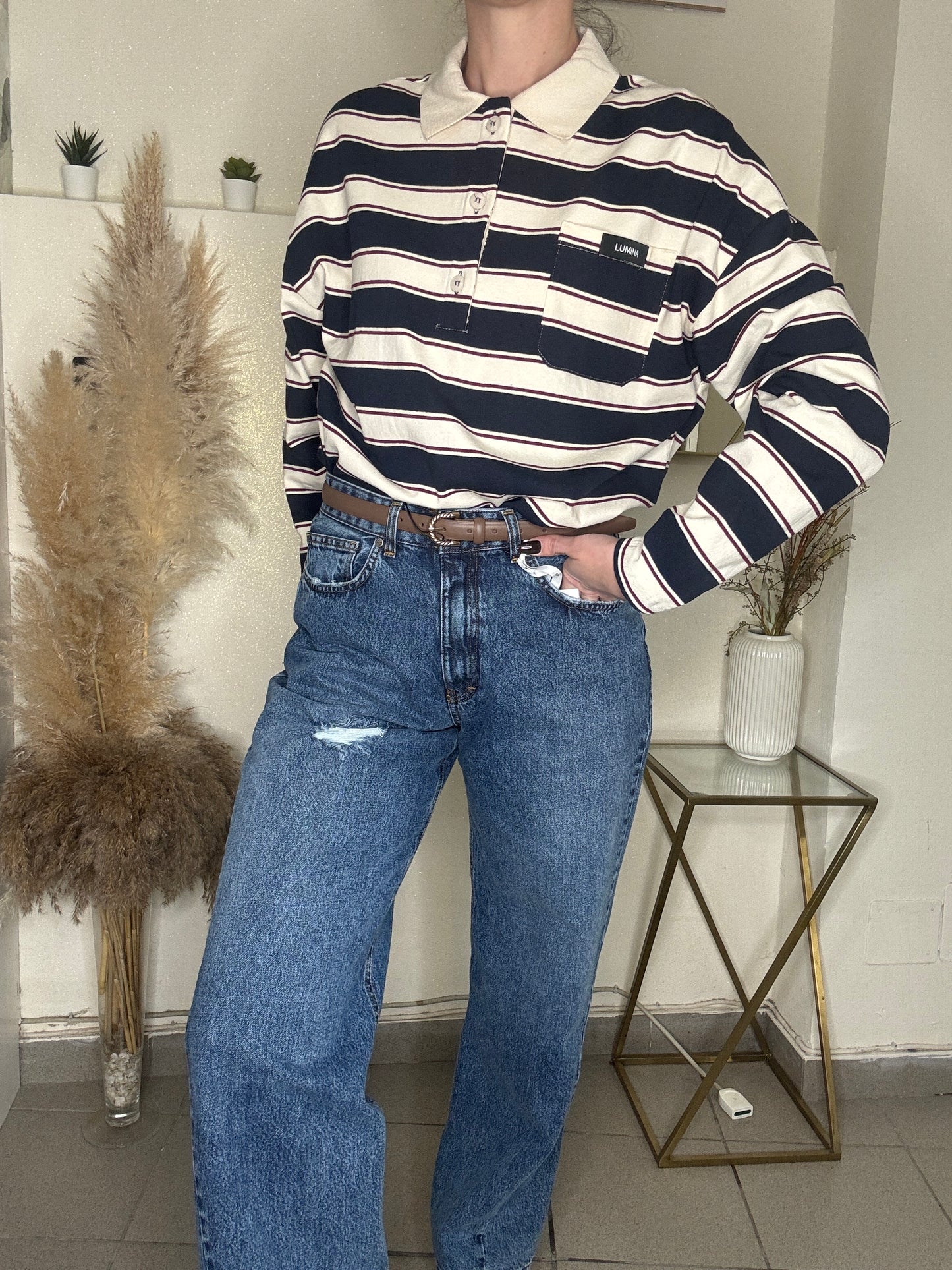 Jeans Berlin