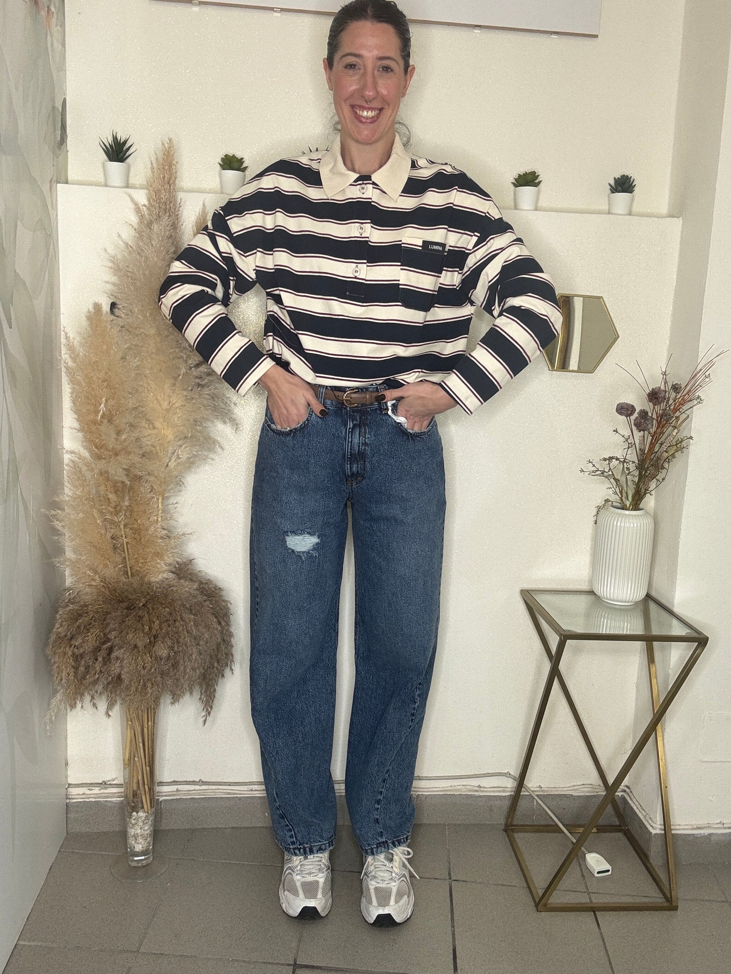Jeans Berlin