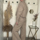 Pantalone Madrid