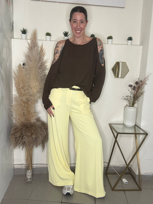 Pantalone Sun