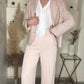 Pantalone Blush