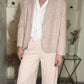 Pantalone Blush