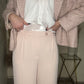 Pantalone Blush