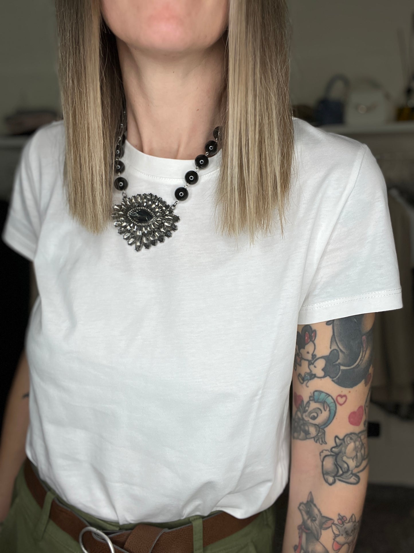 T-shirt Basic