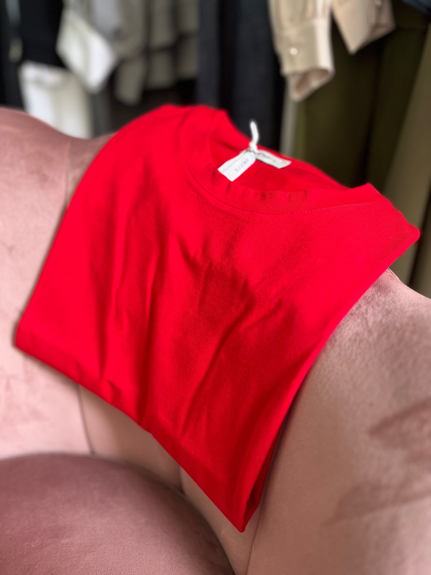 T-shirt Basic