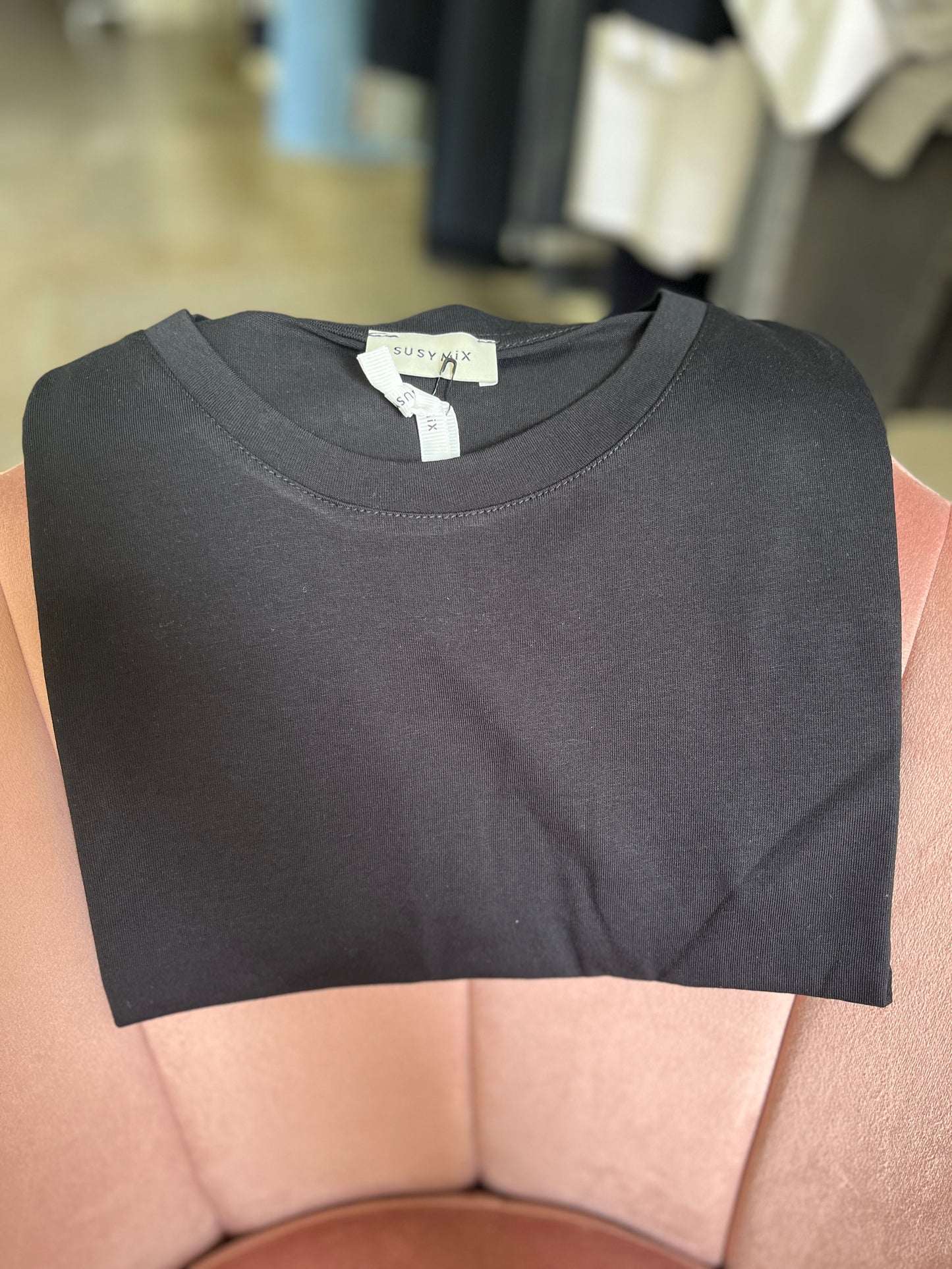 T-shirt Basic