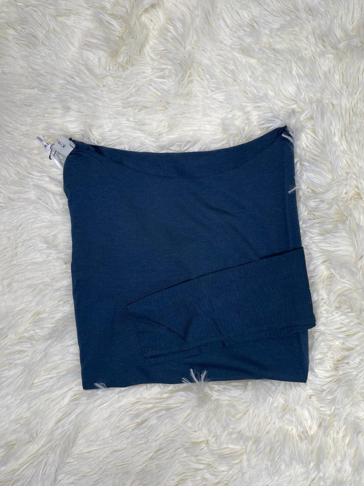 Maglia Basic Viscosa